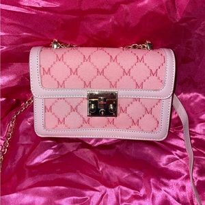 Pink Purse